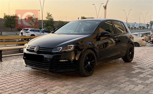 Volkswagen Golf 2013 for sale in Iraq - Erbil